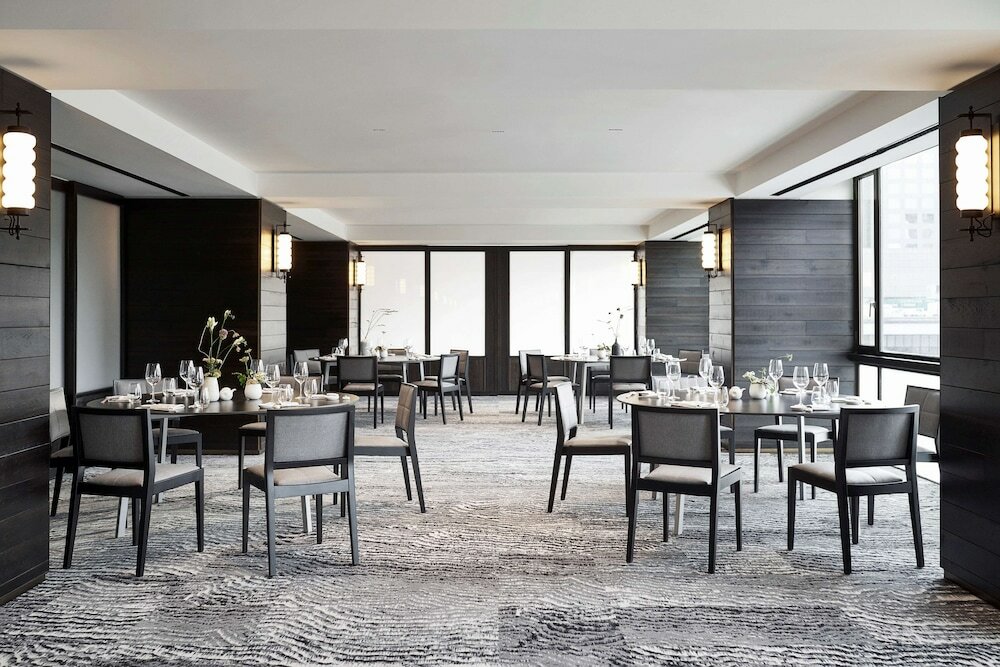 Фото Nobu Hotel Barcelona