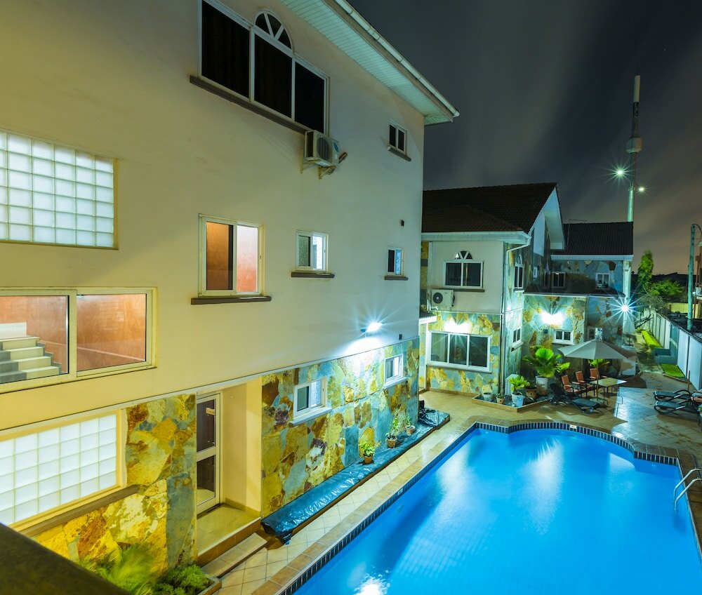 Фото Midindi Hotel