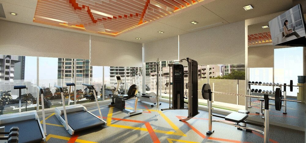 Фото Citadines Cebu City