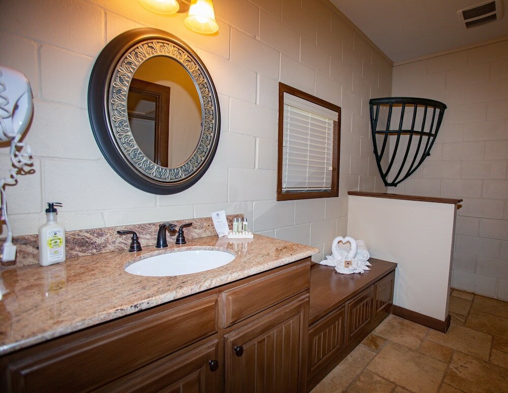 Фото Kiepersol Bed and Breakfast