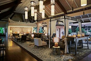 Гостиница Anantara Hua Hin Resort