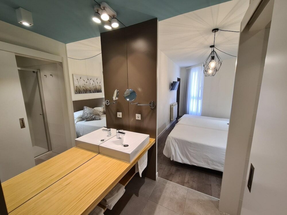 Фото Hotel Jacobeo