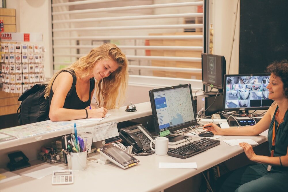 Фото Melbourne city backpackers