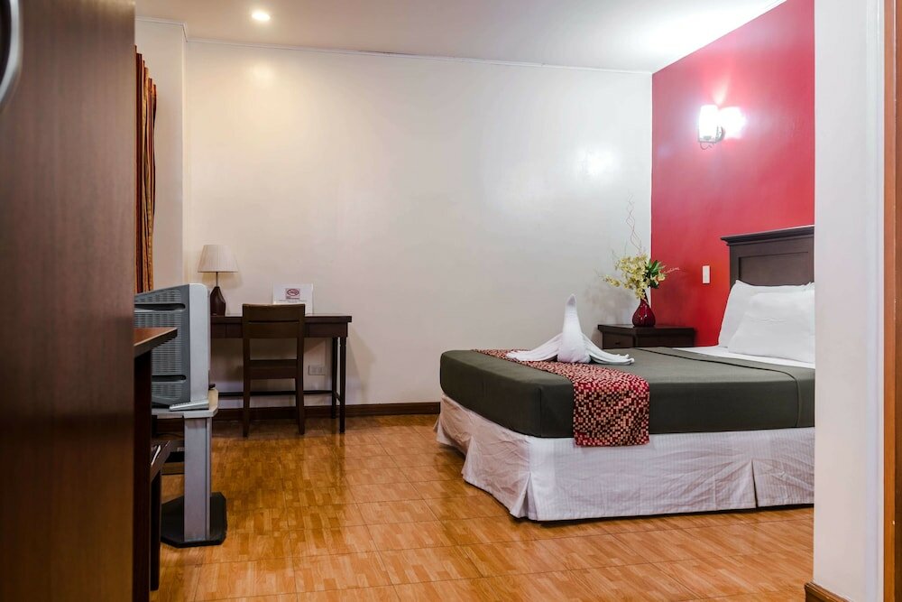 Фото Oftana Suites