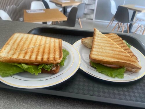 Cafetería Парк, , foto