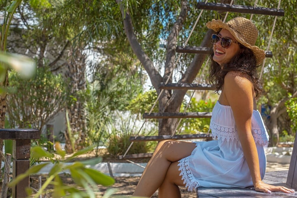 Фото Fiesta Beach