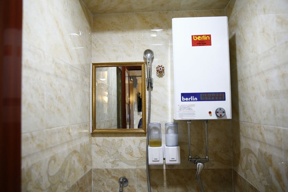 Фото Sandhu guest house