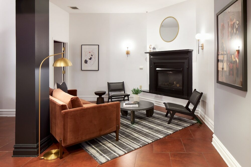 Фото The Arco powered by Sonder