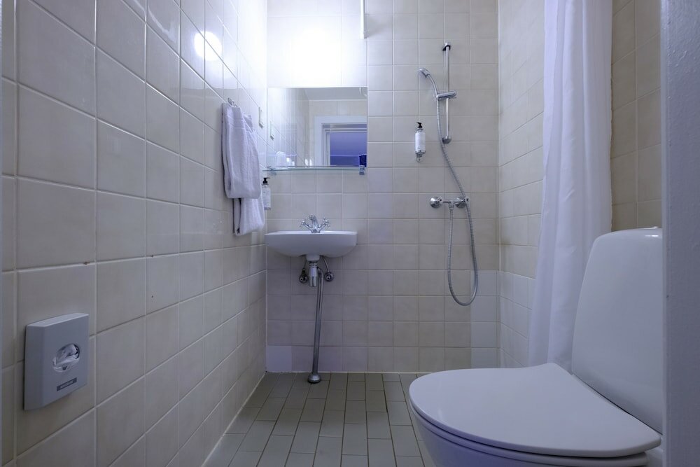 Фото Zleep Hotel Copenhagen City