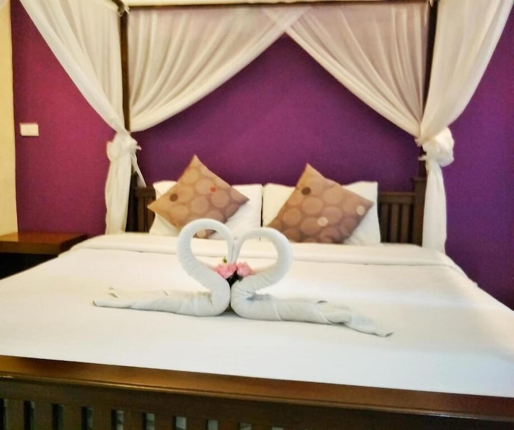 Фото Blue House Sukhothai