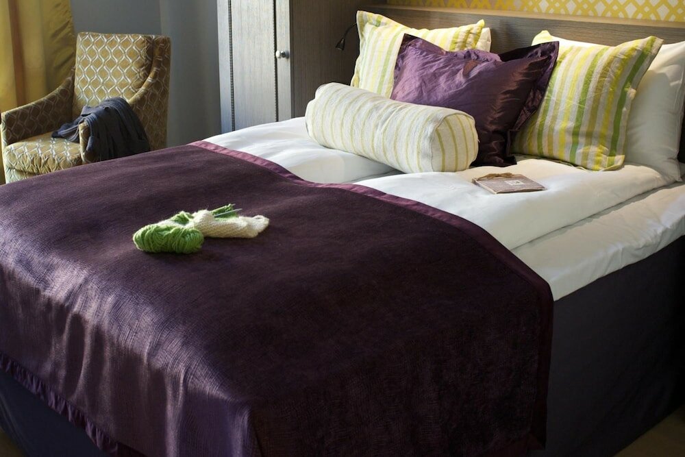 Фото Frogner House Apartments - Skovveien 8