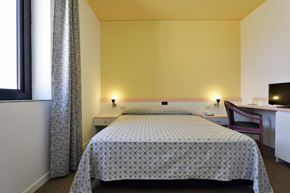 Фото Orrì Hotel