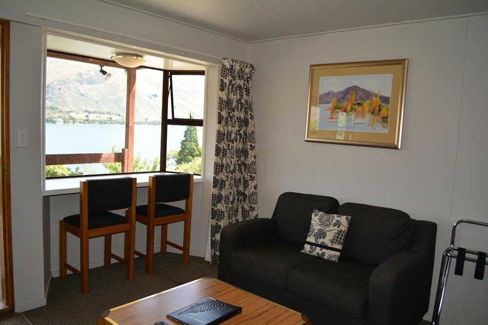 Фото Lakeview Motel