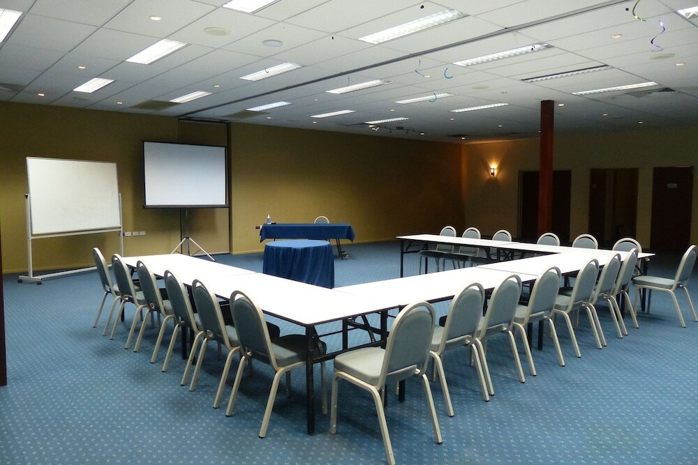 Фото Mackay Seabreeze Apartments