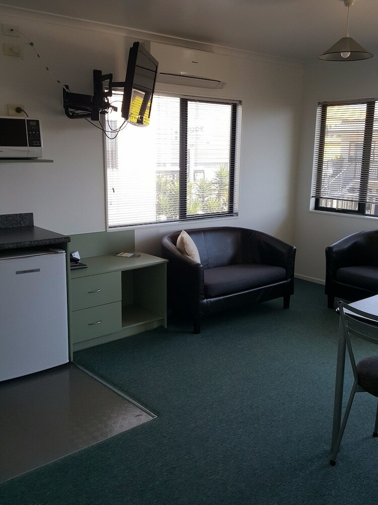 Фото Abode on Courtenay Motor Inn