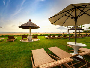 отель Ayodya Resort Bali