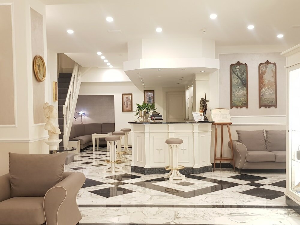 Фото Hotel Berchielli