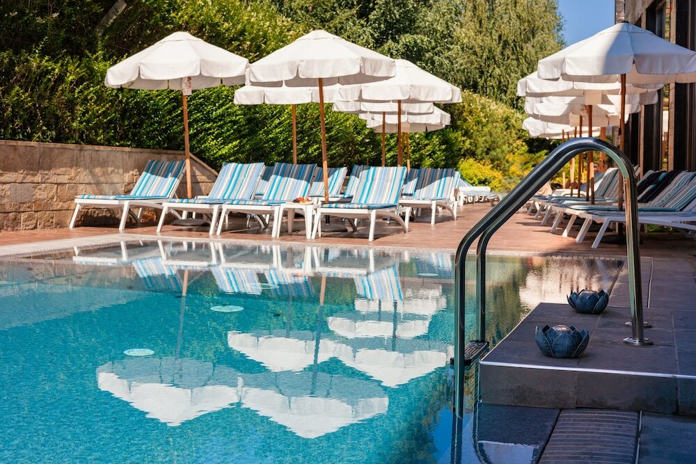 Фото Terra Complex