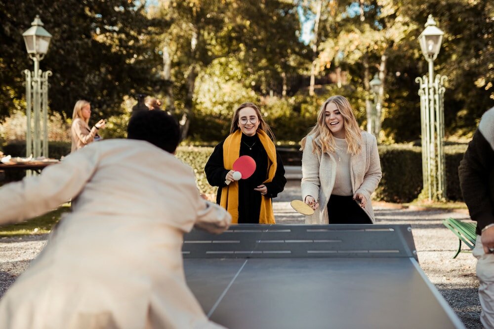 Фото Hotel Hasselbacken