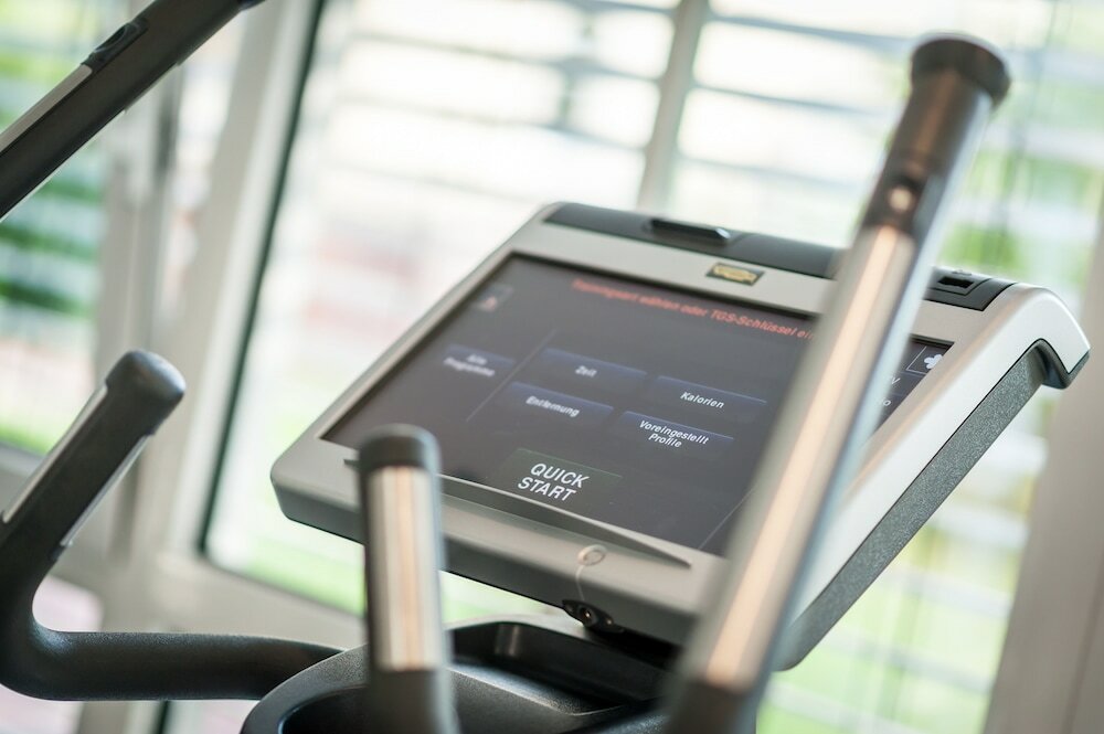 Фото Hotel Frankenland