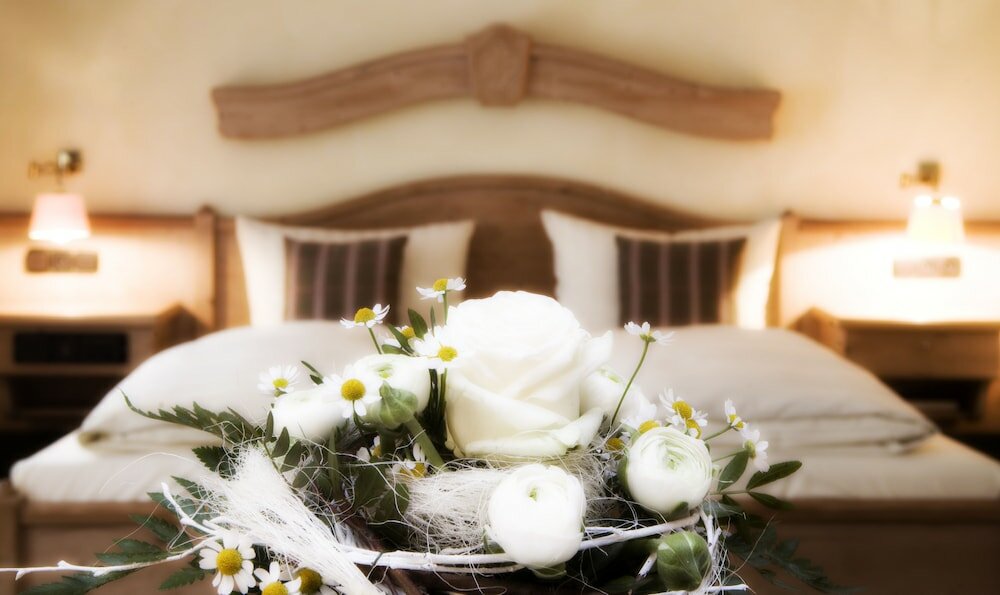 Фото Ringhotel Nassau-Oranien