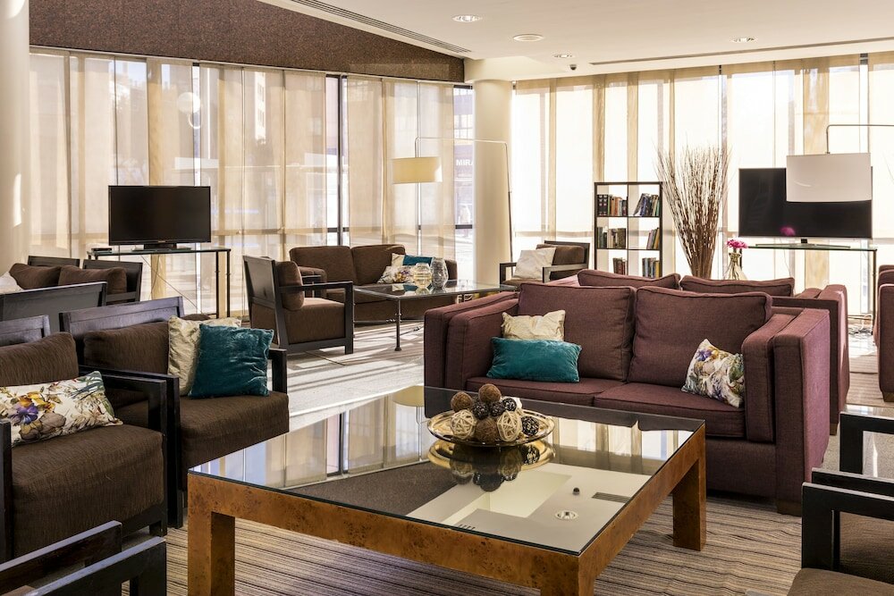 Фото Rafaelhoteles Pirámides