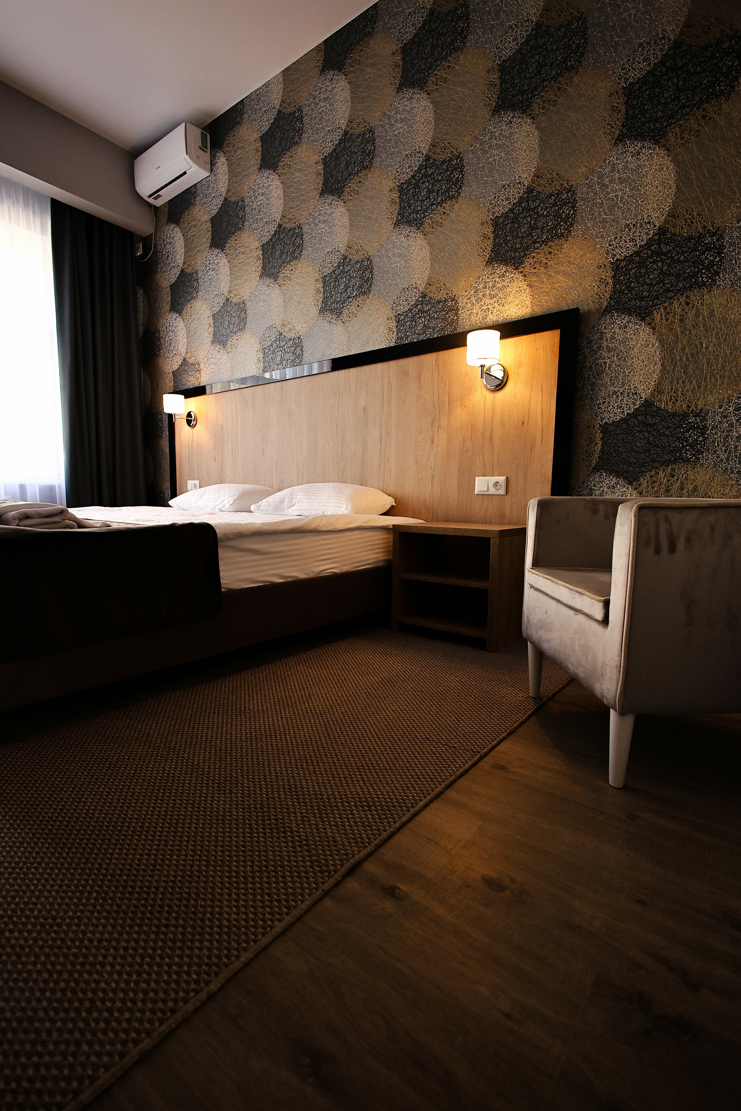 Фото Голден Норрис