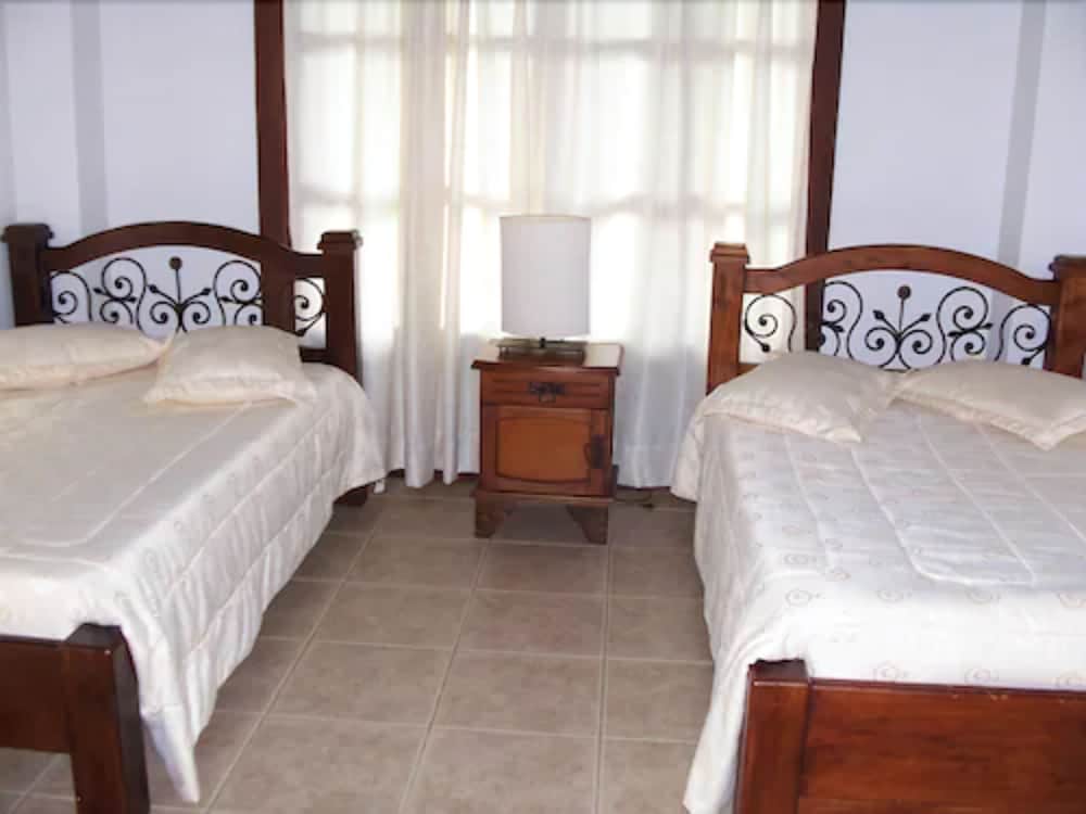 Фото Hotel Campestre La Navarra