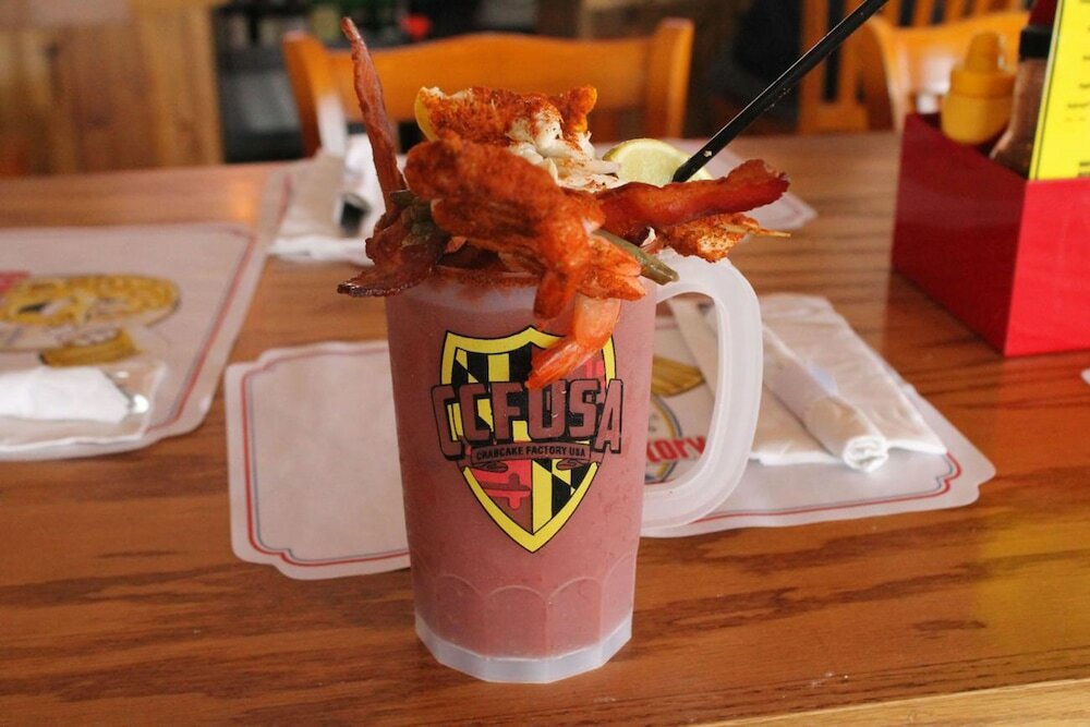 Фото Coastal Palms Inn & Suites