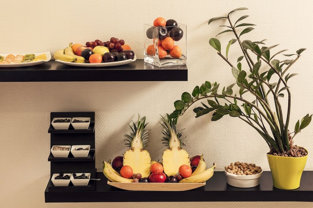 Фото Ibis Styles Budapest City