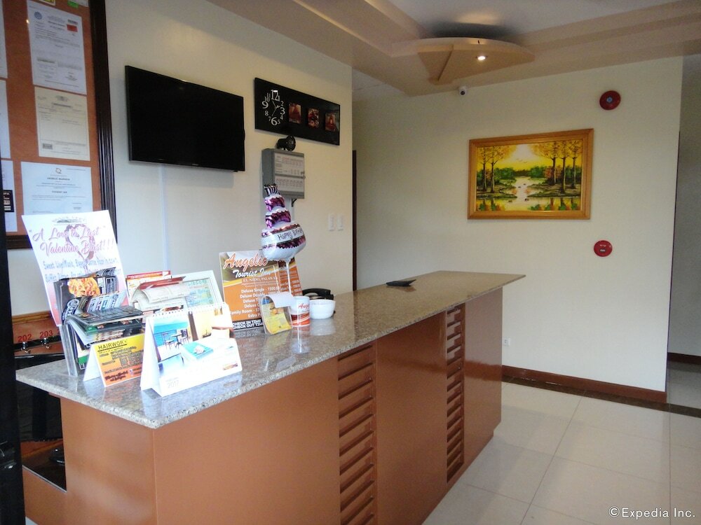 Фото Angelic Mansion