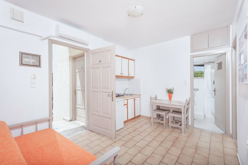 Фото Panorama Sea view Hotel Apartments