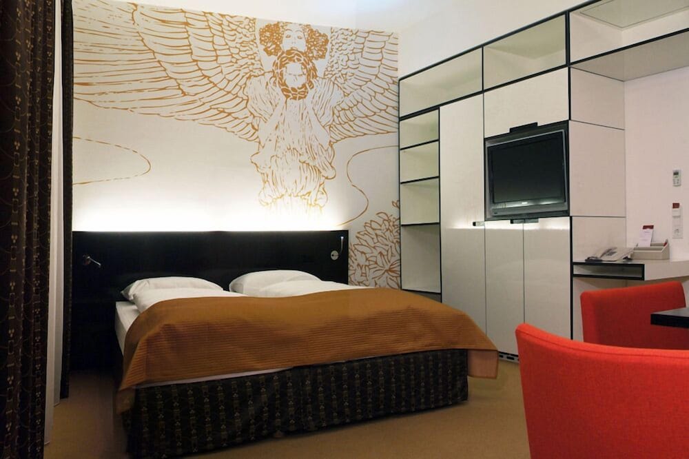 Фото Alma Boutique Hotel