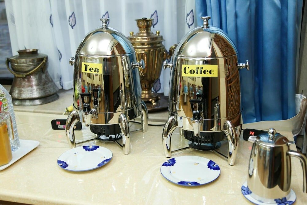 Фото Omar Khayyam Hotel