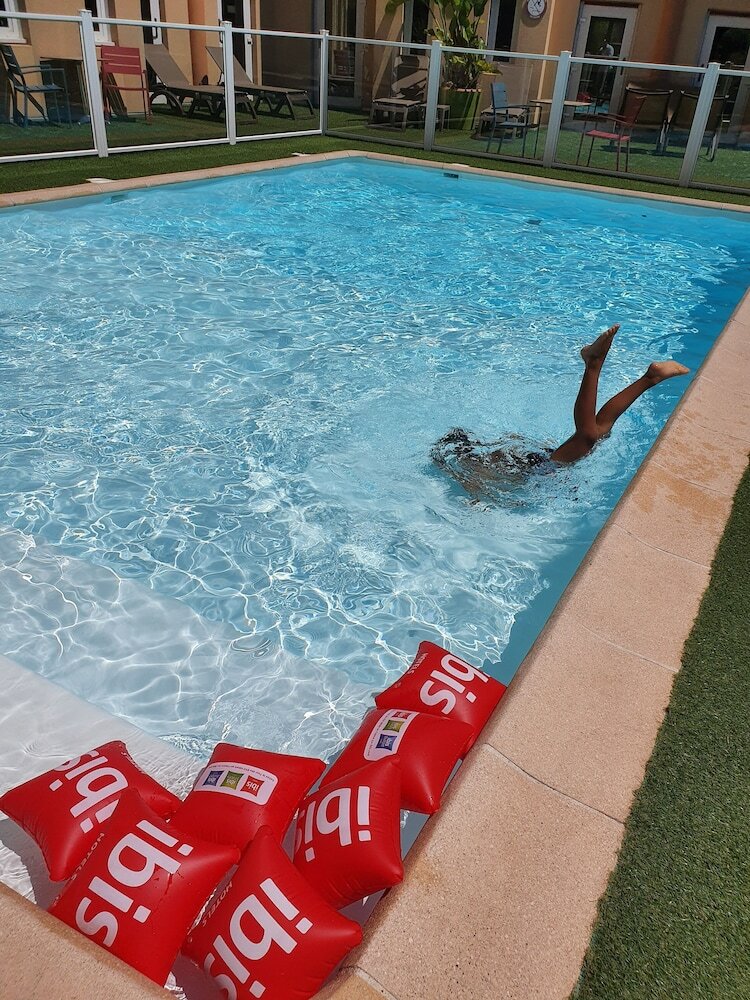 Фото bis Styles Nice Centre Gare