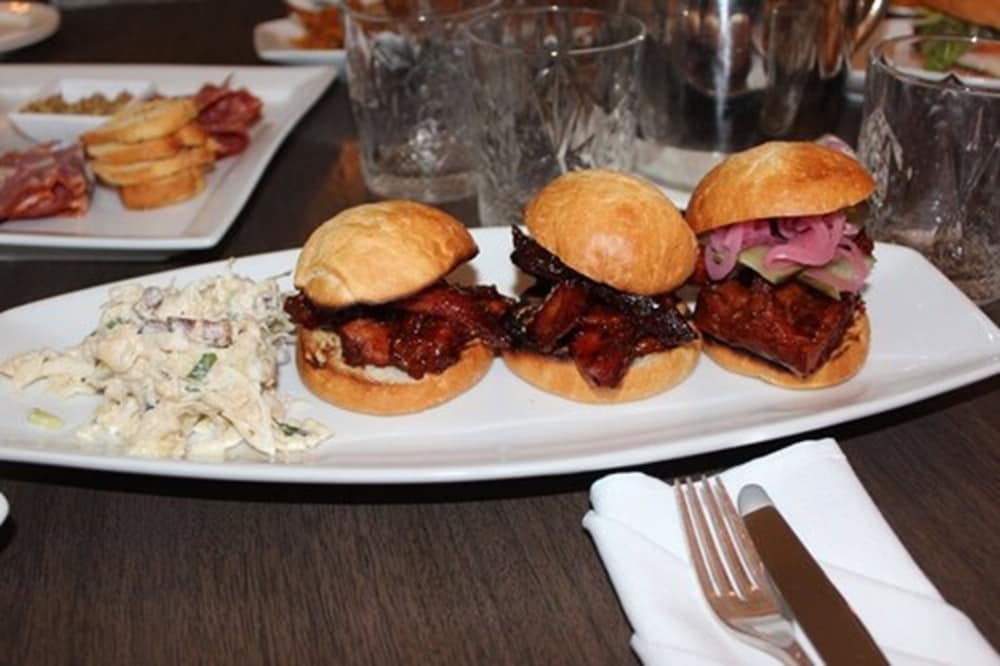 Фото Hotel Saint Louis, Autograph Collection