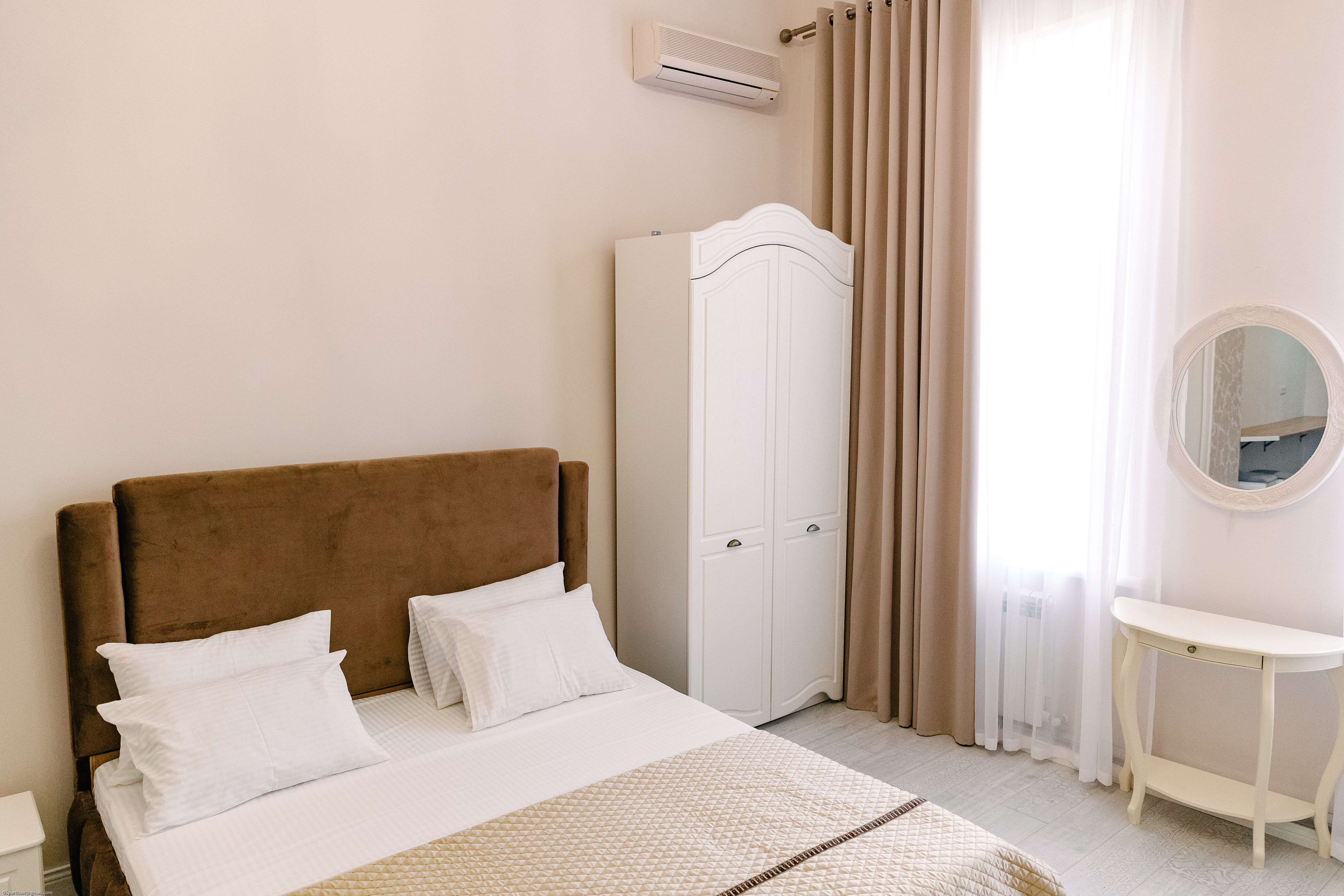 Фото Апарт Отель 1908