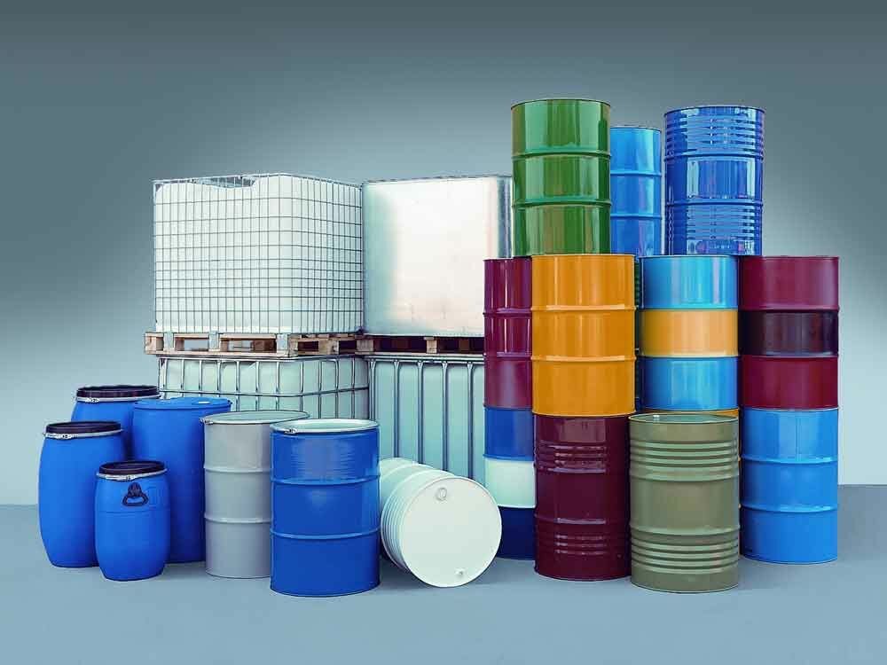 Industrial chemistry KMK-Partners, Uralsk, photo