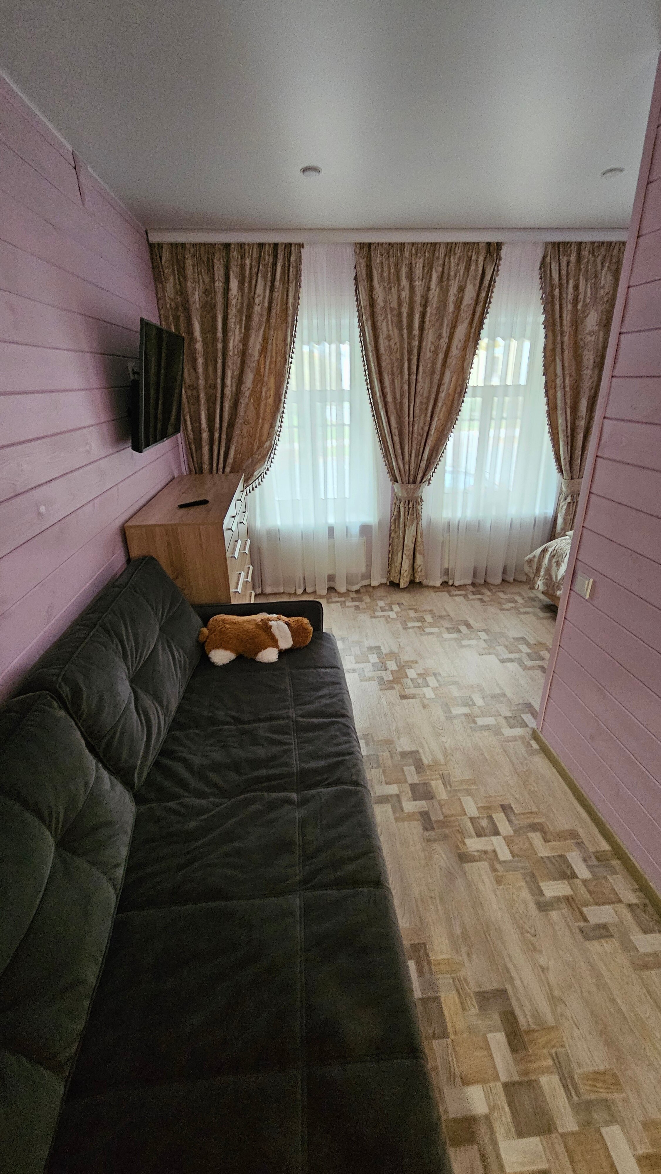 Фото Жасмин