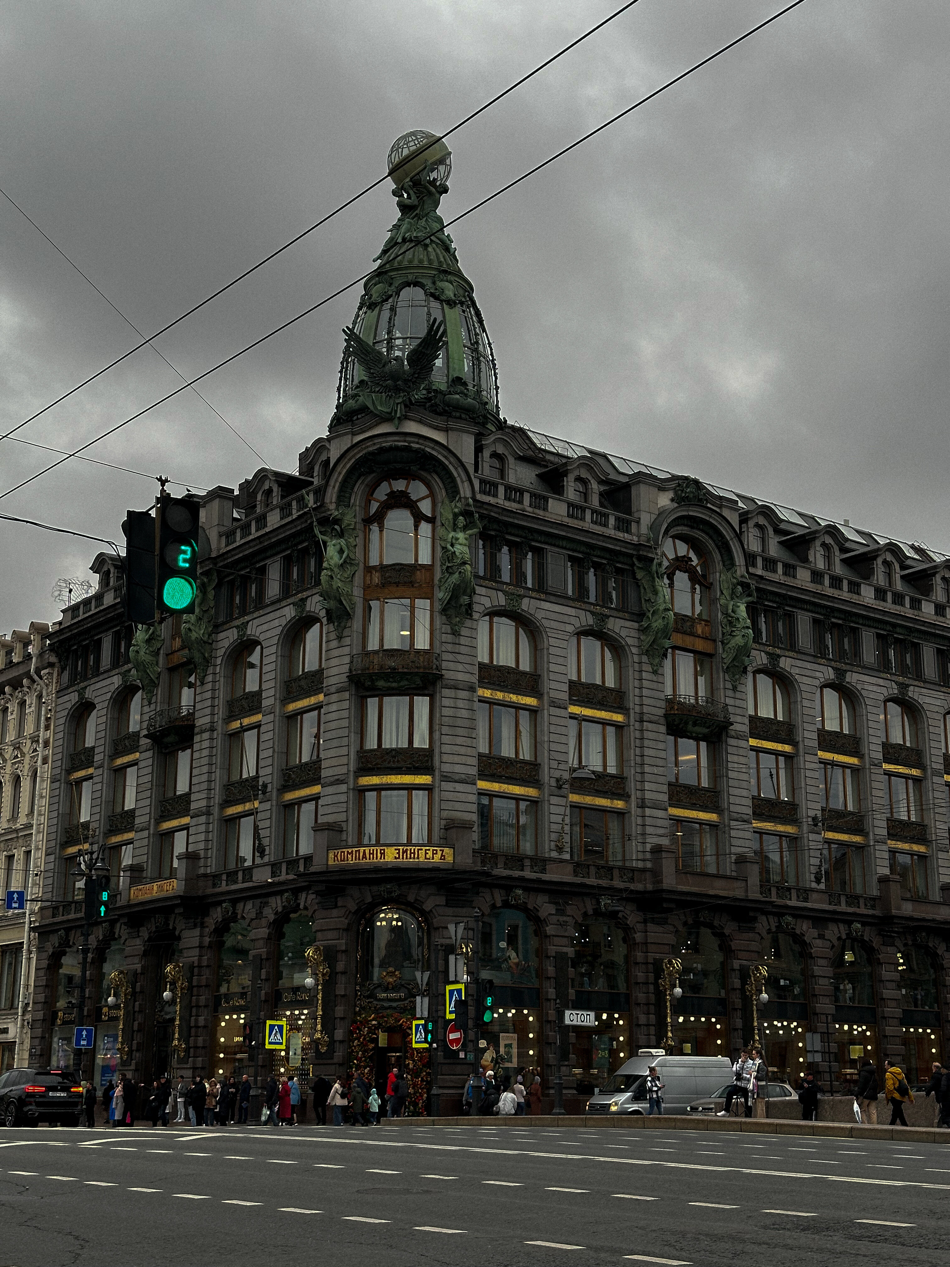 Фото Русский балет