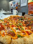 Dodo Pizza (Molodyozhnaya Street, 4/4), pizzeria