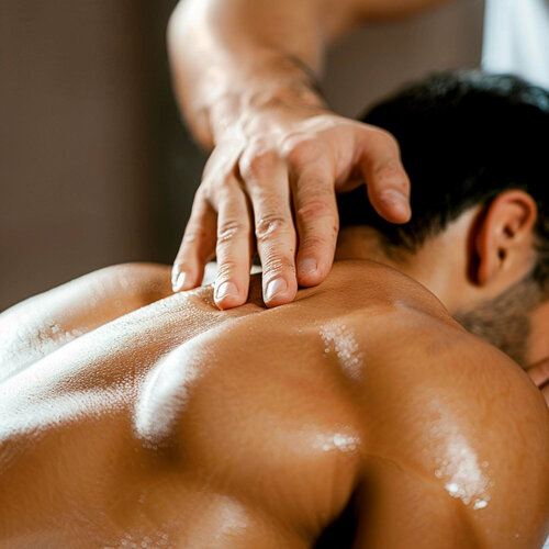 Krasnoyarskda erotik massaj