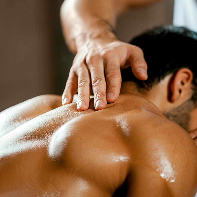 Krasnoyarsk massajchi erotik salon