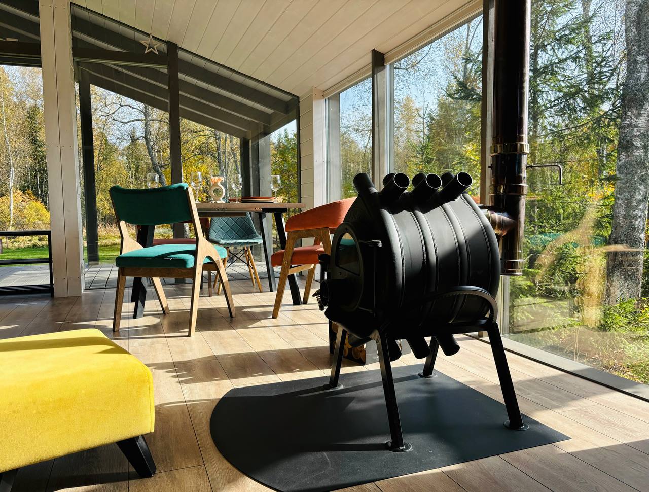 Фото Медовое Форест