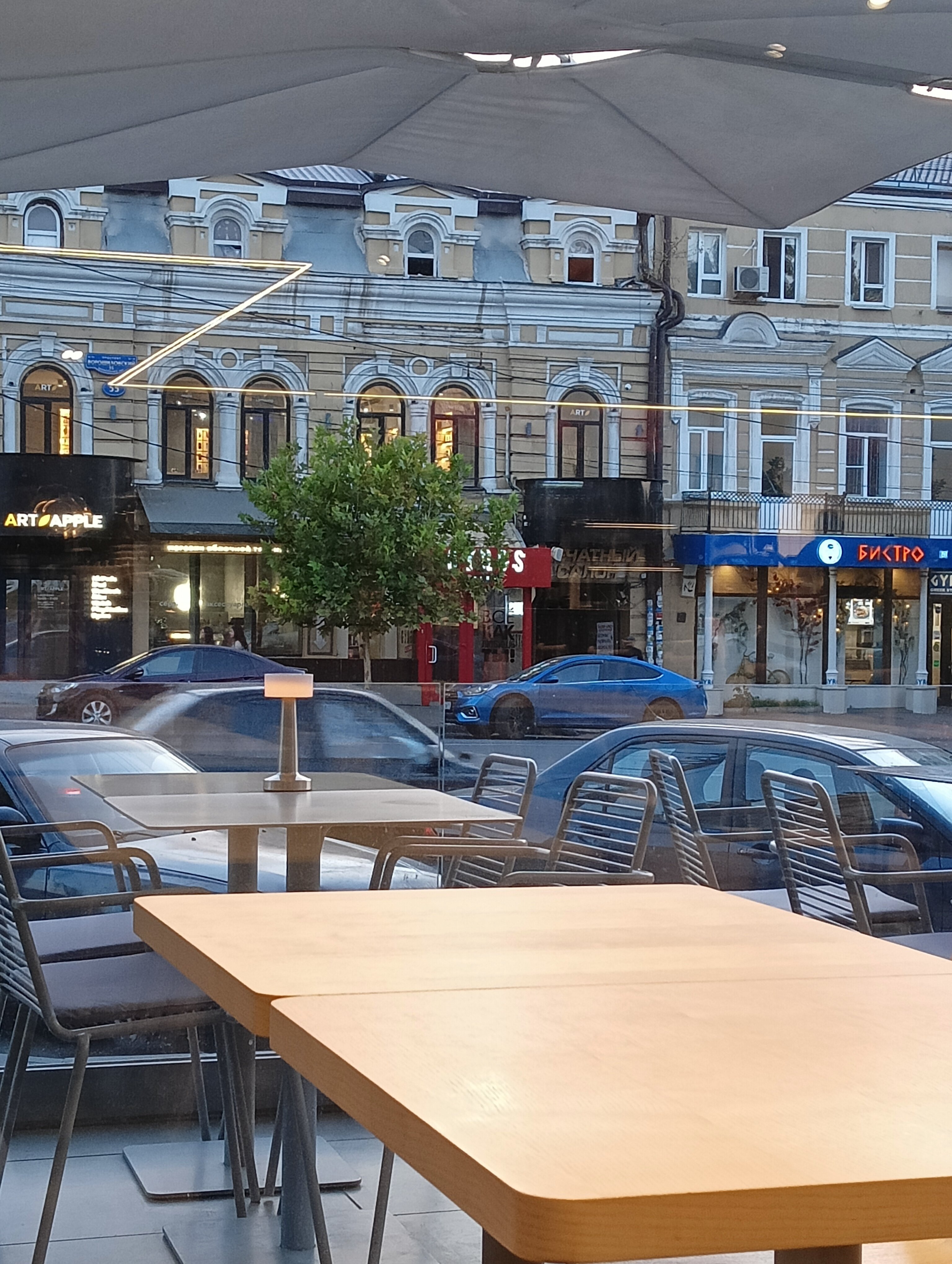 Фото Дубровский