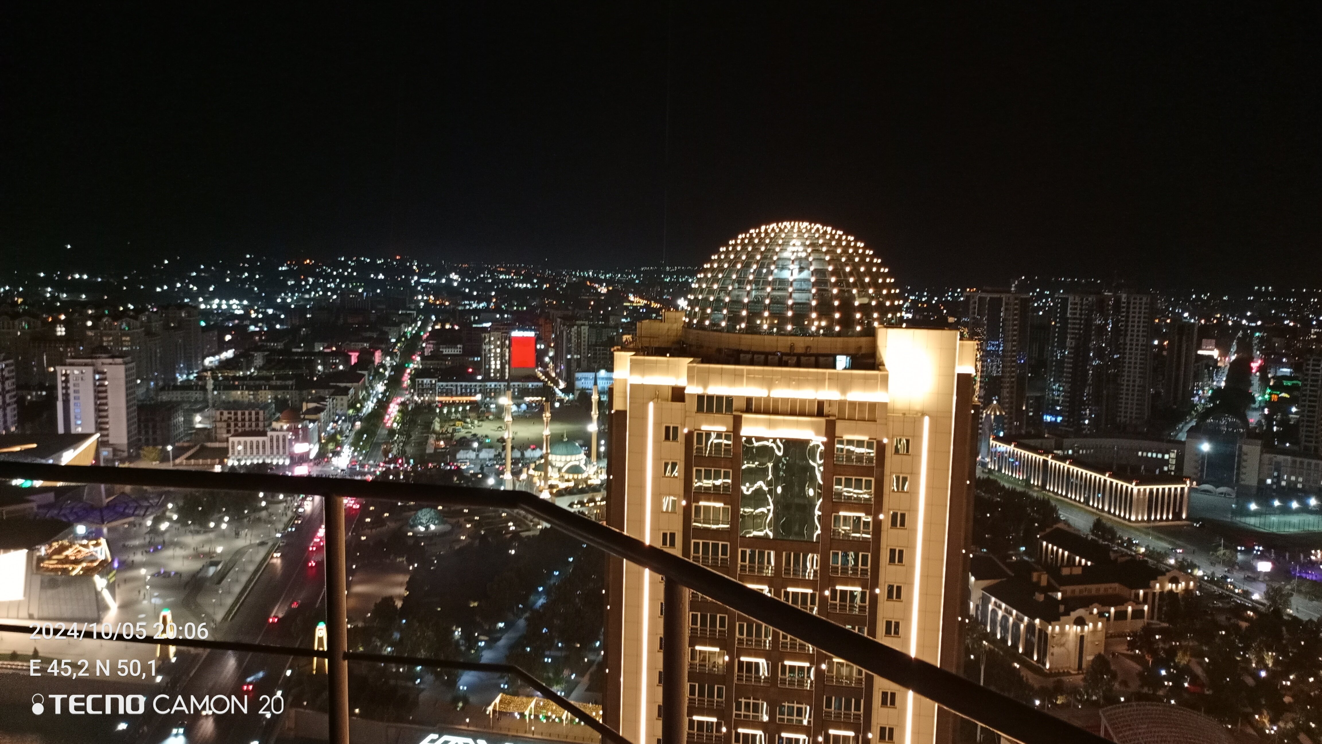 Фото Даймохк