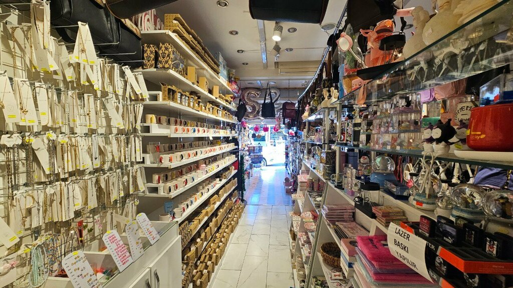 Gift and souvenir shop Flamingo, Ankara, photo