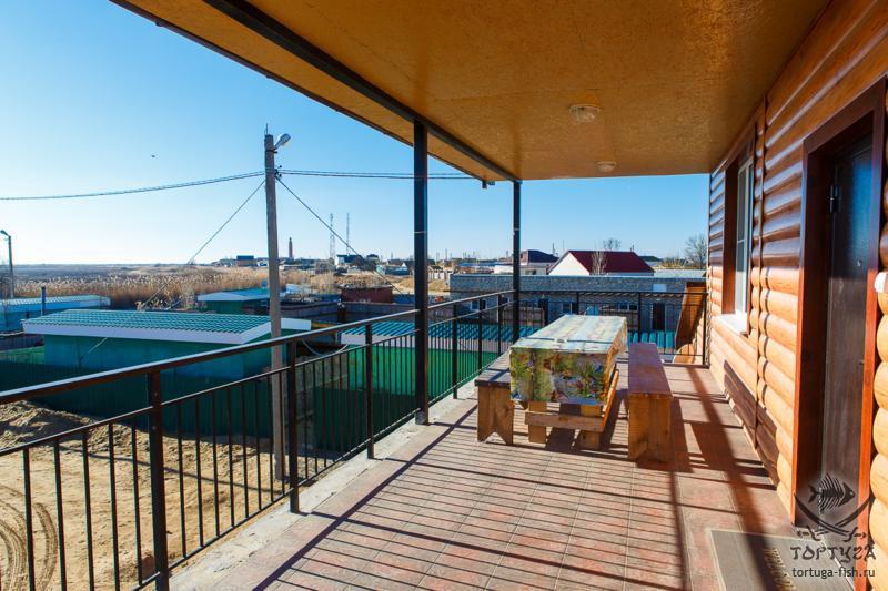 Фото Тортуга