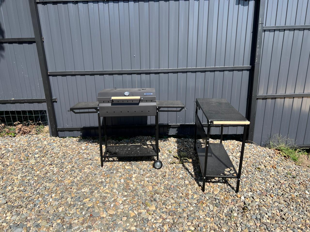 Фото ТеремШато