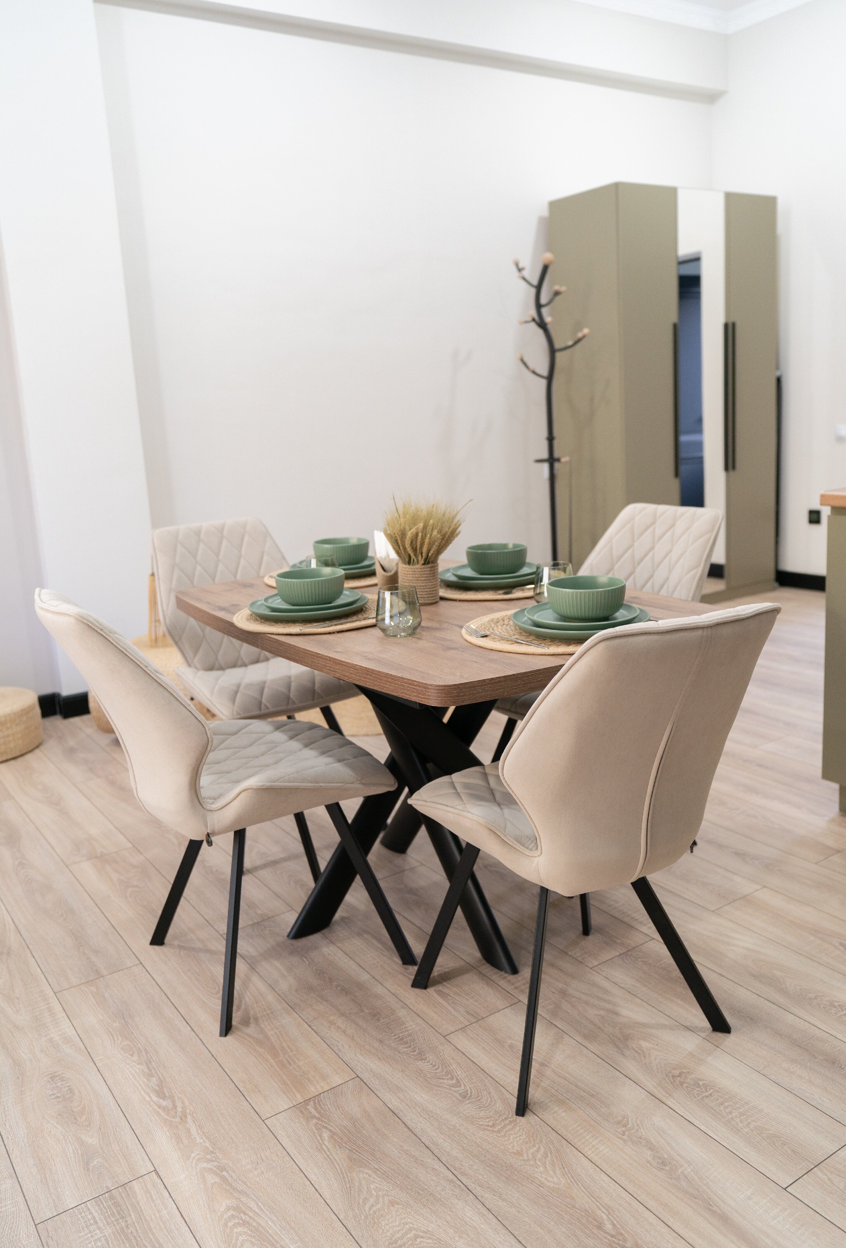 Фото МегАпартаменты